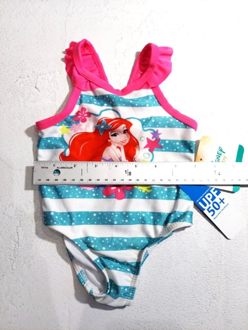 Disney brand new